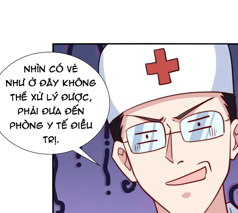 Slime Ta Treo Cự Long Lên Đánh Là Hợp Lý Nhỉ? Chapter 82 - Trang 2