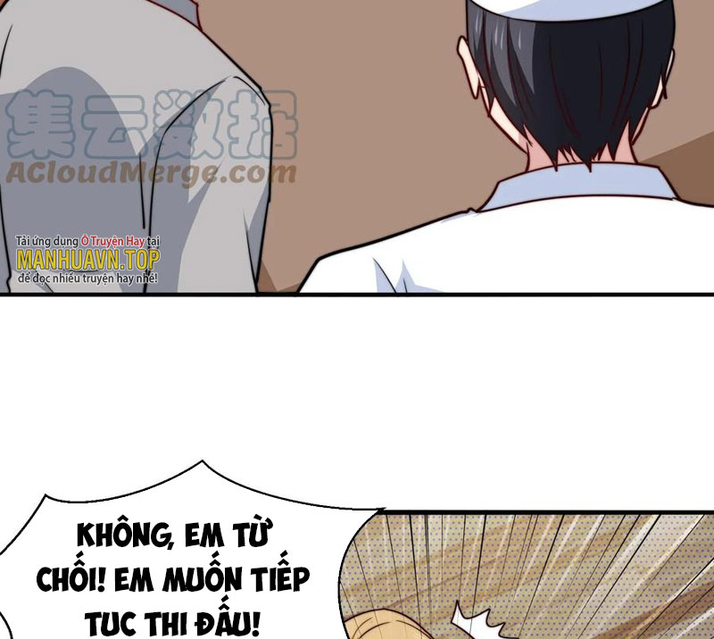 Slime Ta Treo Cự Long Lên Đánh Là Hợp Lý Nhỉ? Chapter 82 - Trang 2