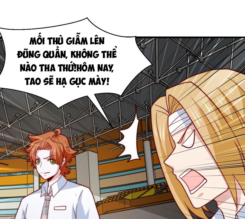 Slime Ta Treo Cự Long Lên Đánh Là Hợp Lý Nhỉ? Chapter 82 - Trang 2