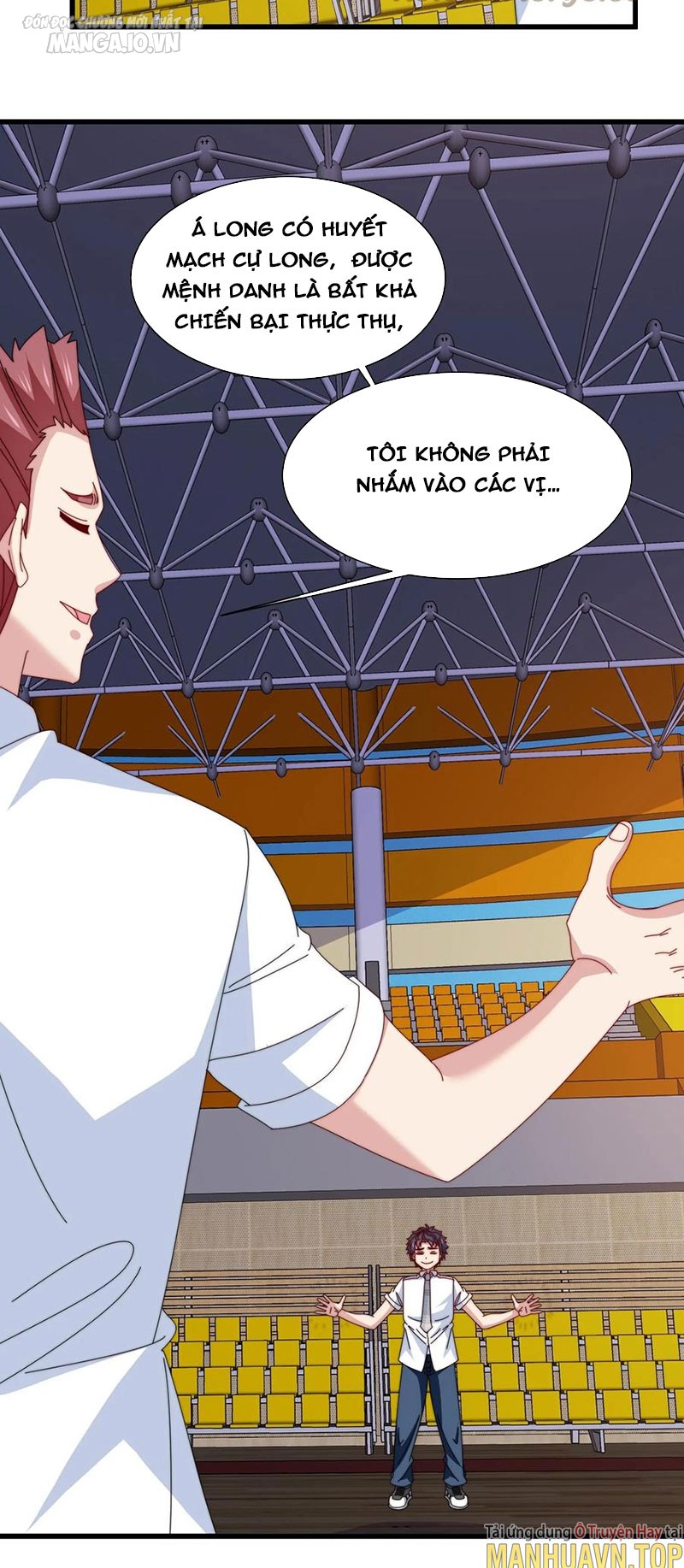 Slime Ta Treo Cự Long Lên Đánh Là Hợp Lý Nhỉ? Chapter 80 - Trang 2