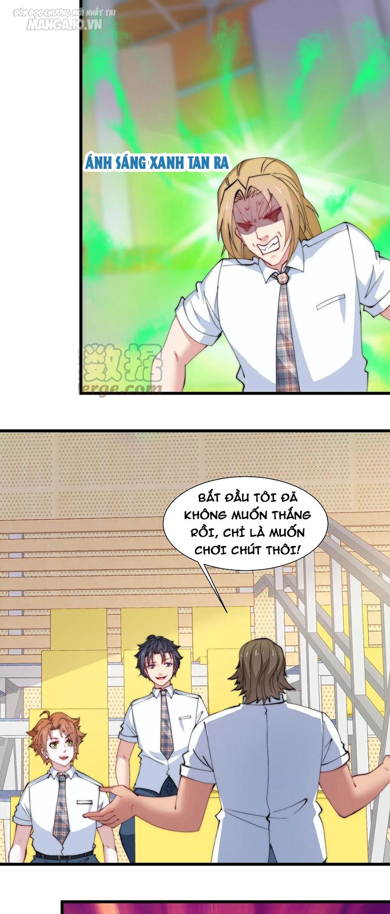 Slime Ta Treo Cự Long Lên Đánh Là Hợp Lý Nhỉ? Chapter 77 - Trang 2