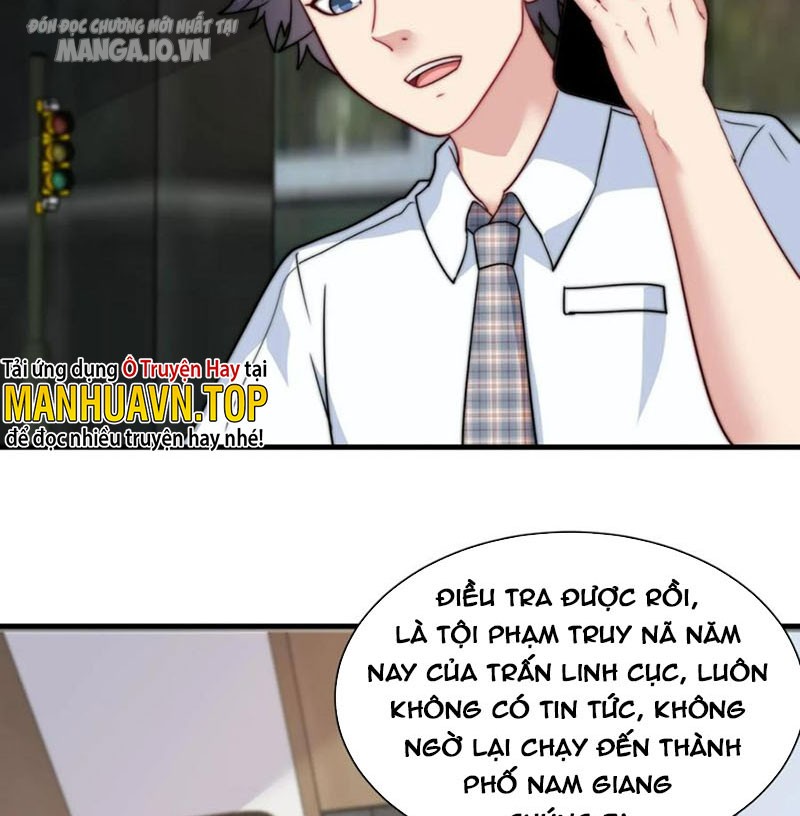 Slime Ta Treo Cự Long Lên Đánh Là Hợp Lý Nhỉ? Chapter 73 - Trang 2