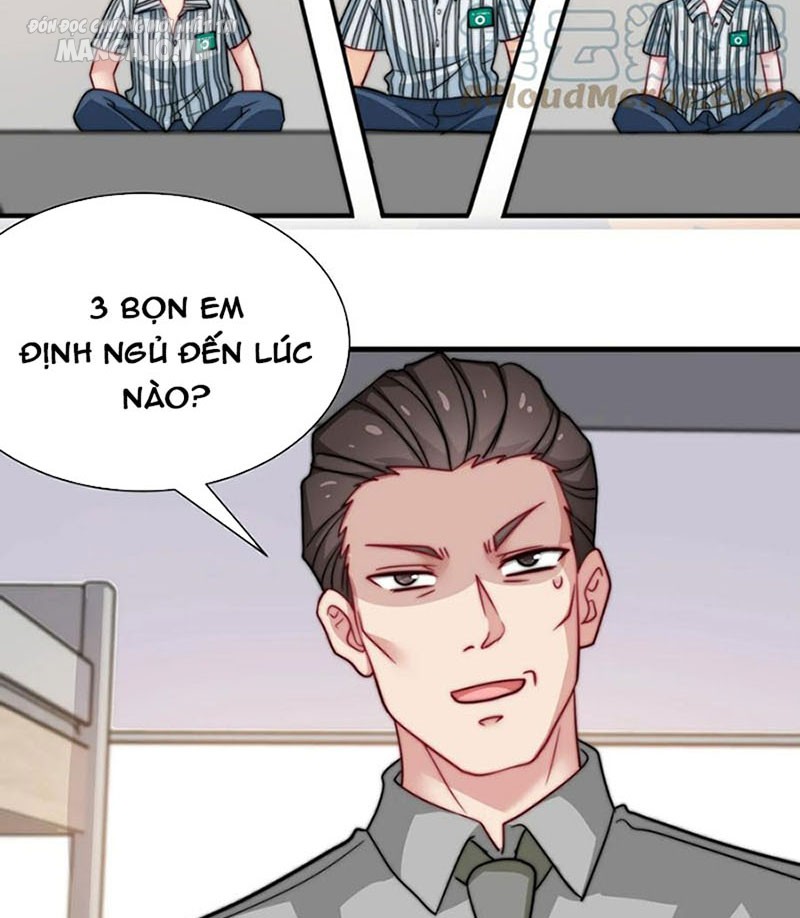 Slime Ta Treo Cự Long Lên Đánh Là Hợp Lý Nhỉ? Chapter 73 - Trang 2