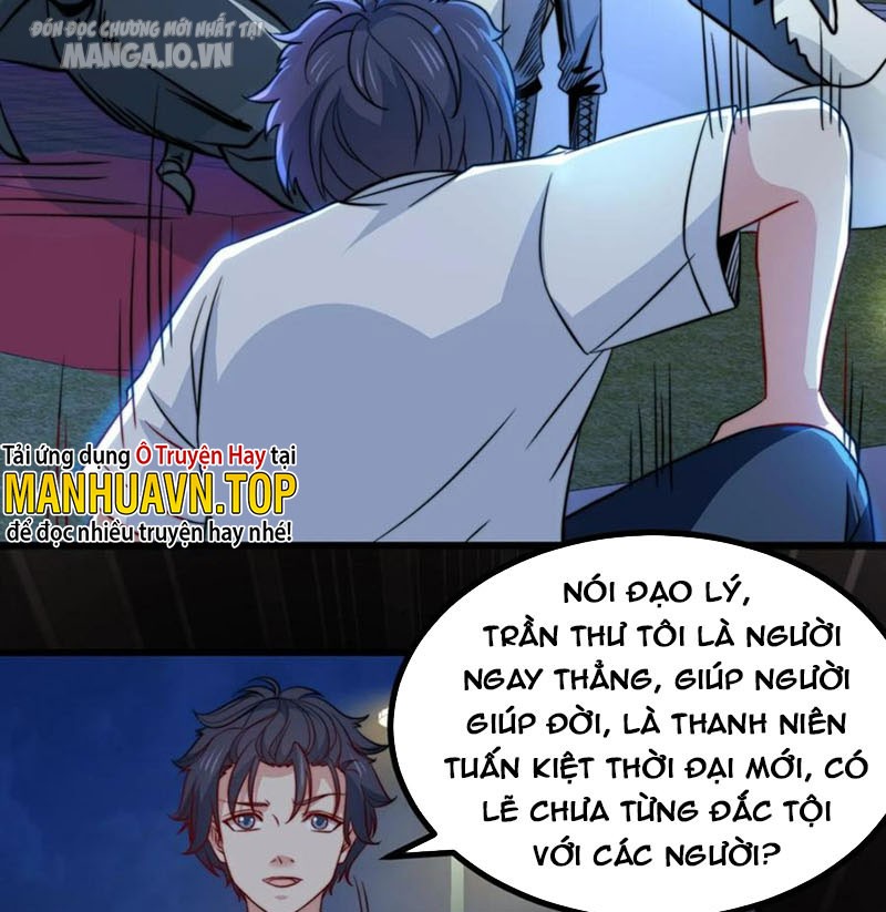 Slime Ta Treo Cự Long Lên Đánh Là Hợp Lý Nhỉ? Chapter 72 - Trang 2