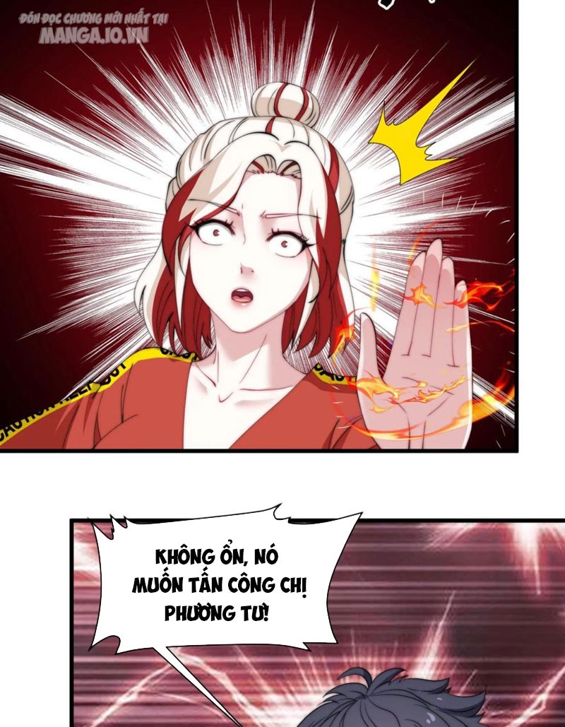 Slime Ta Treo Cự Long Lên Đánh Là Hợp Lý Nhỉ? Chapter 59 - Trang 2