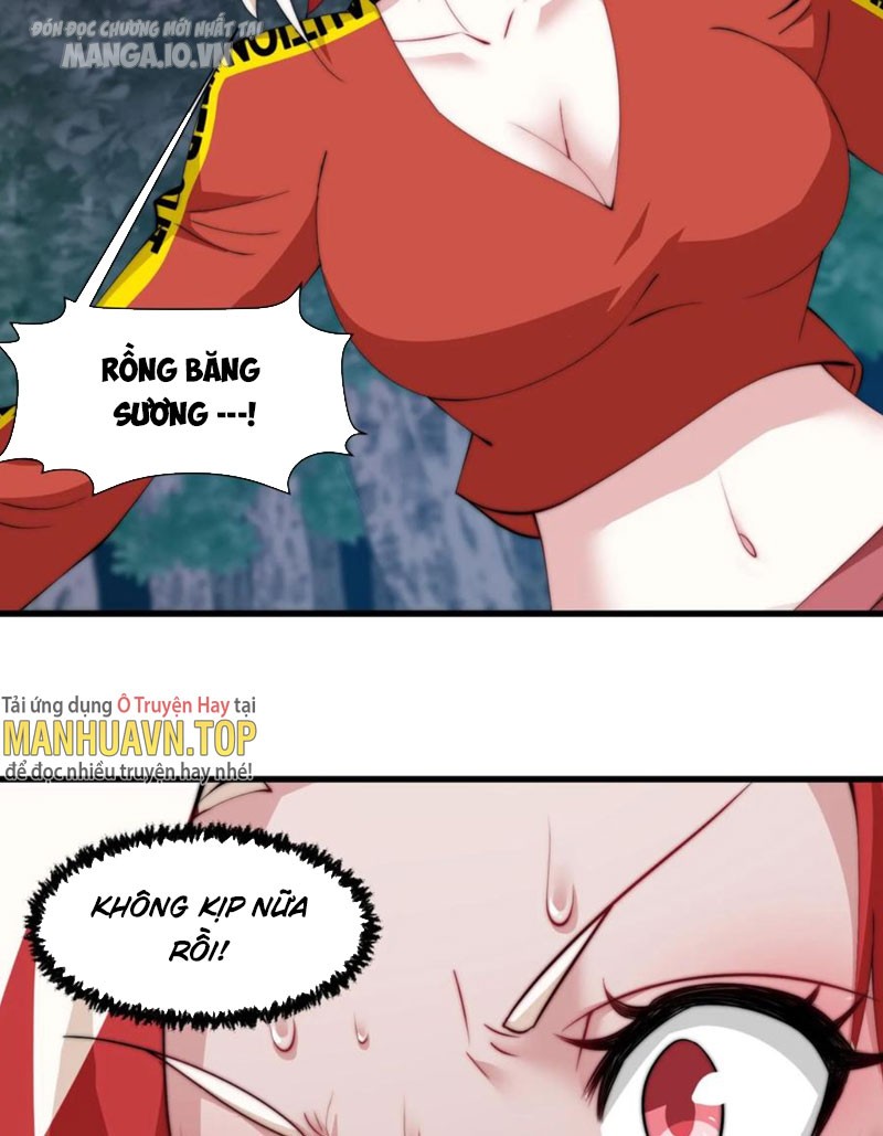 Slime Ta Treo Cự Long Lên Đánh Là Hợp Lý Nhỉ? Chapter 59 - Trang 2