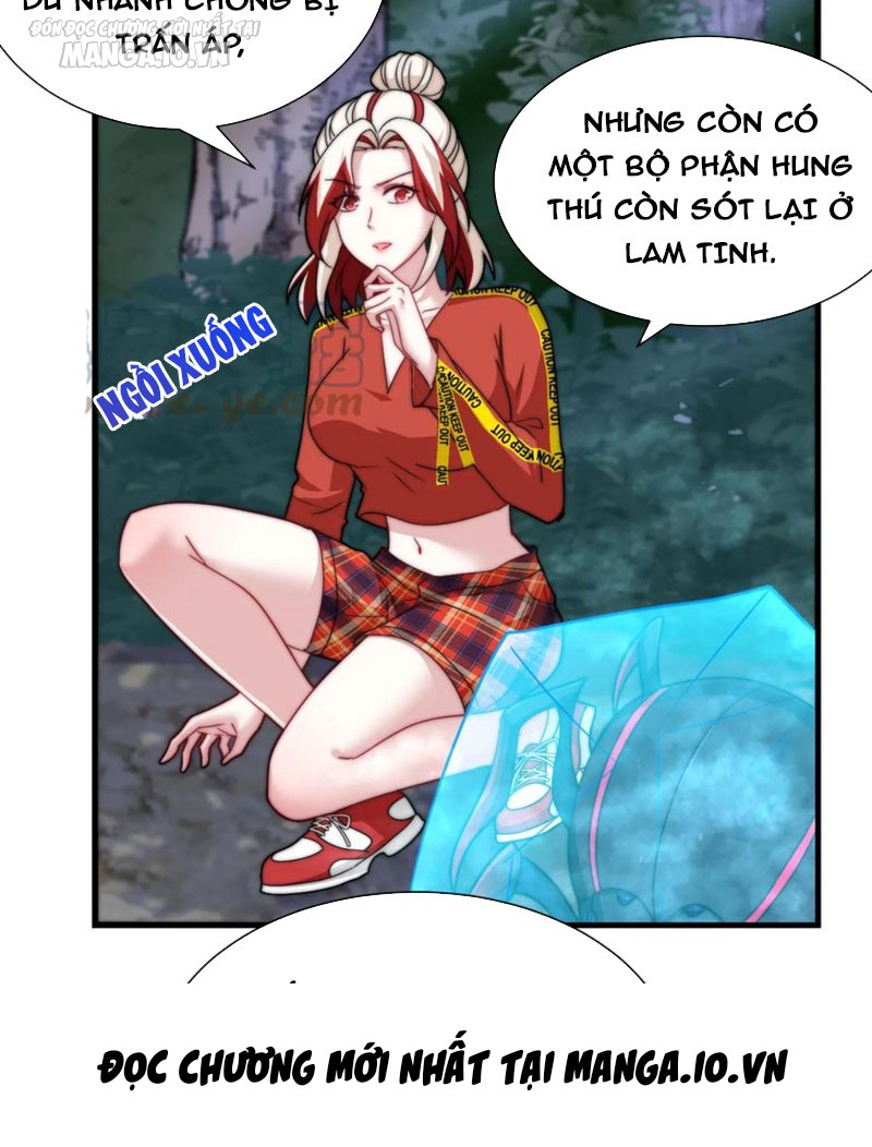 Slime Ta Treo Cự Long Lên Đánh Là Hợp Lý Nhỉ? Chapter 58 - Trang 2