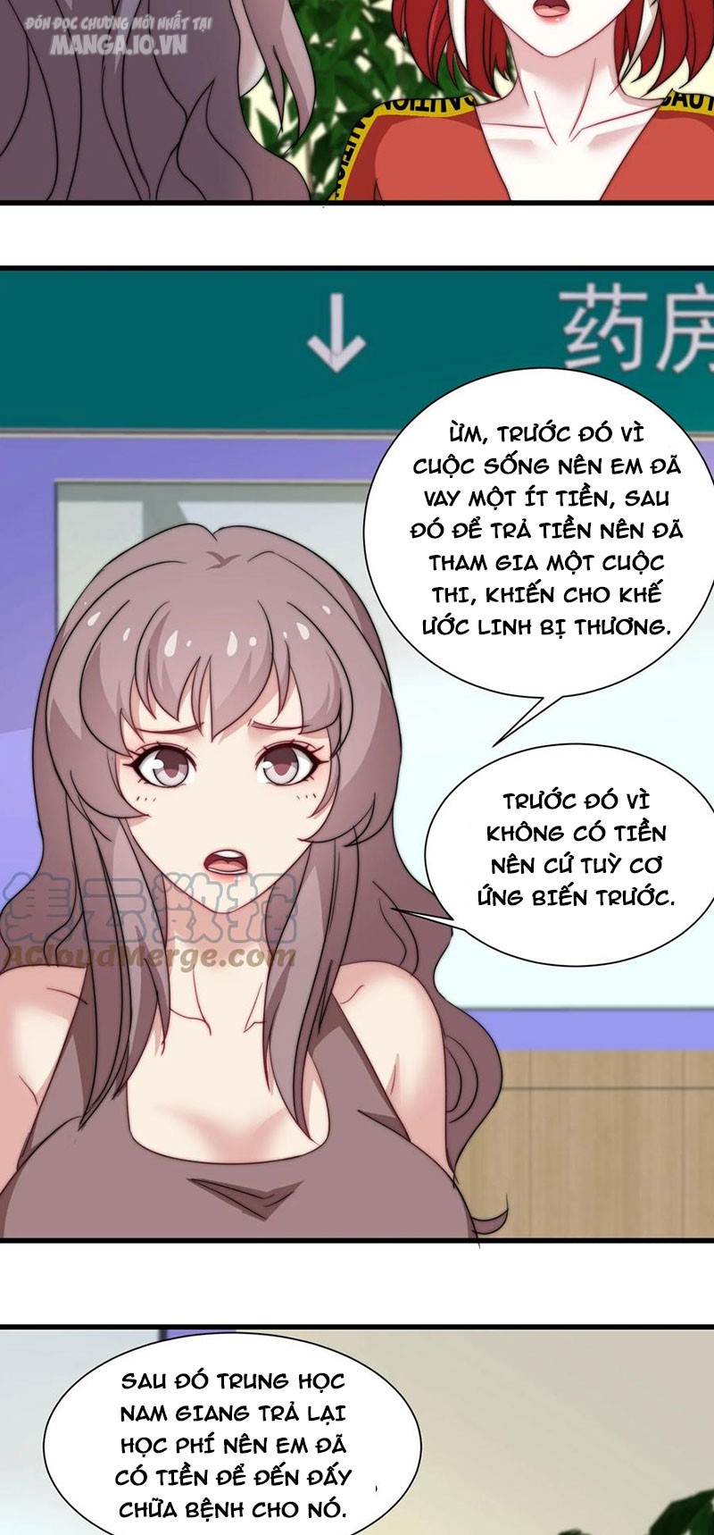 Slime Ta Treo Cự Long Lên Đánh Là Hợp Lý Nhỉ? Chapter 56 - Trang 2