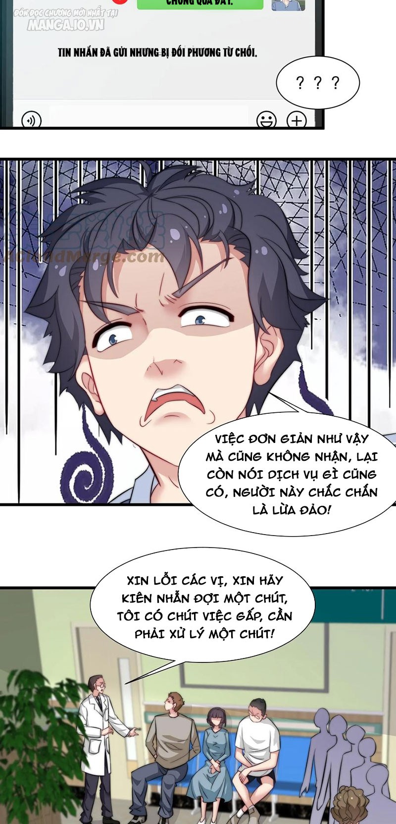 Slime Ta Treo Cự Long Lên Đánh Là Hợp Lý Nhỉ? Chapter 56 - Trang 2