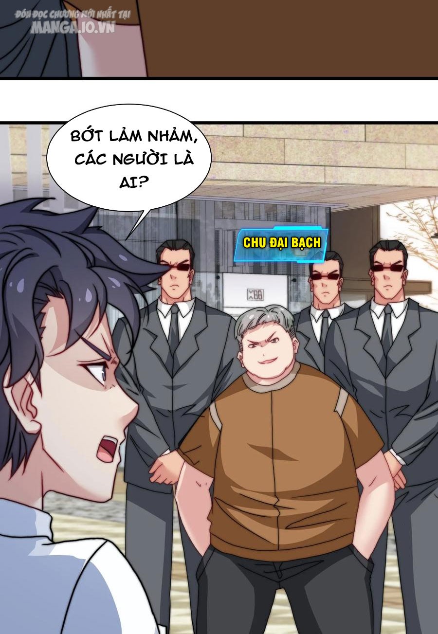 Slime Ta Treo Cự Long Lên Đánh Là Hợp Lý Nhỉ? Chapter 50 - Trang 2