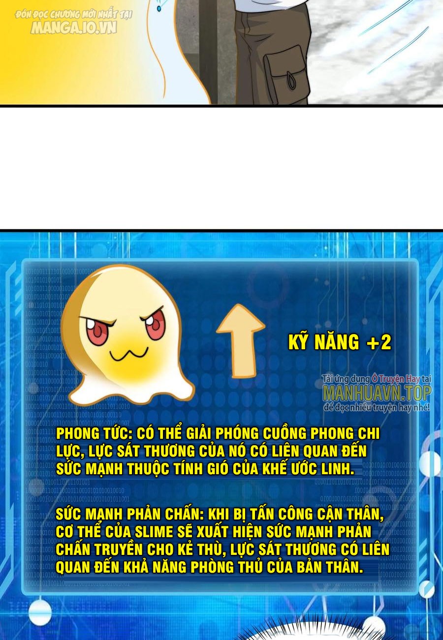 Slime Ta Treo Cự Long Lên Đánh Là Hợp Lý Nhỉ? Chapter 49 - Trang 2