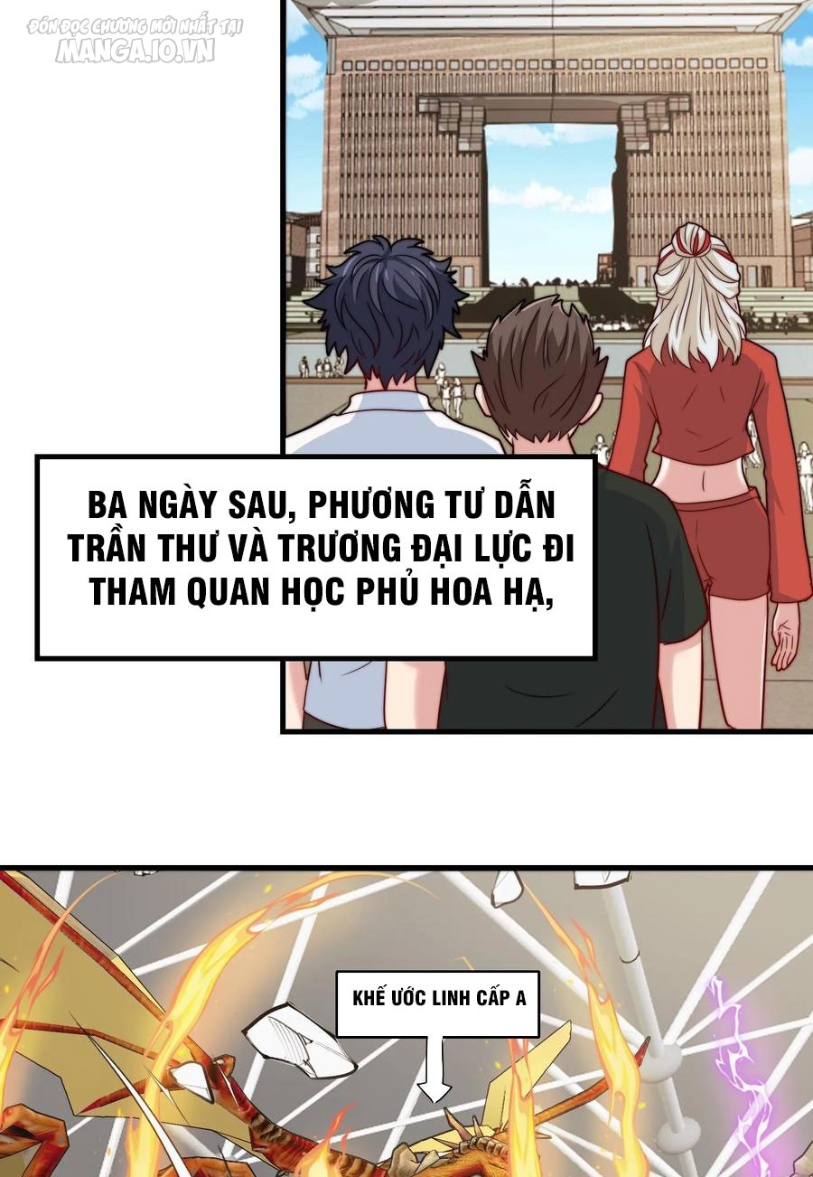 Slime Ta Treo Cự Long Lên Đánh Là Hợp Lý Nhỉ? Chapter 49 - Trang 2