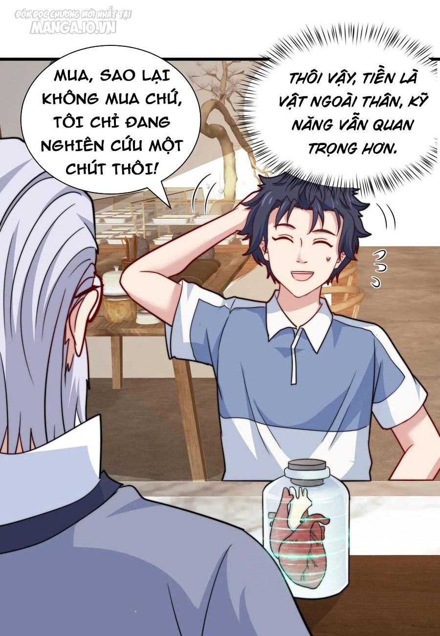 Slime Ta Treo Cự Long Lên Đánh Là Hợp Lý Nhỉ? Chapter 49 - Trang 2