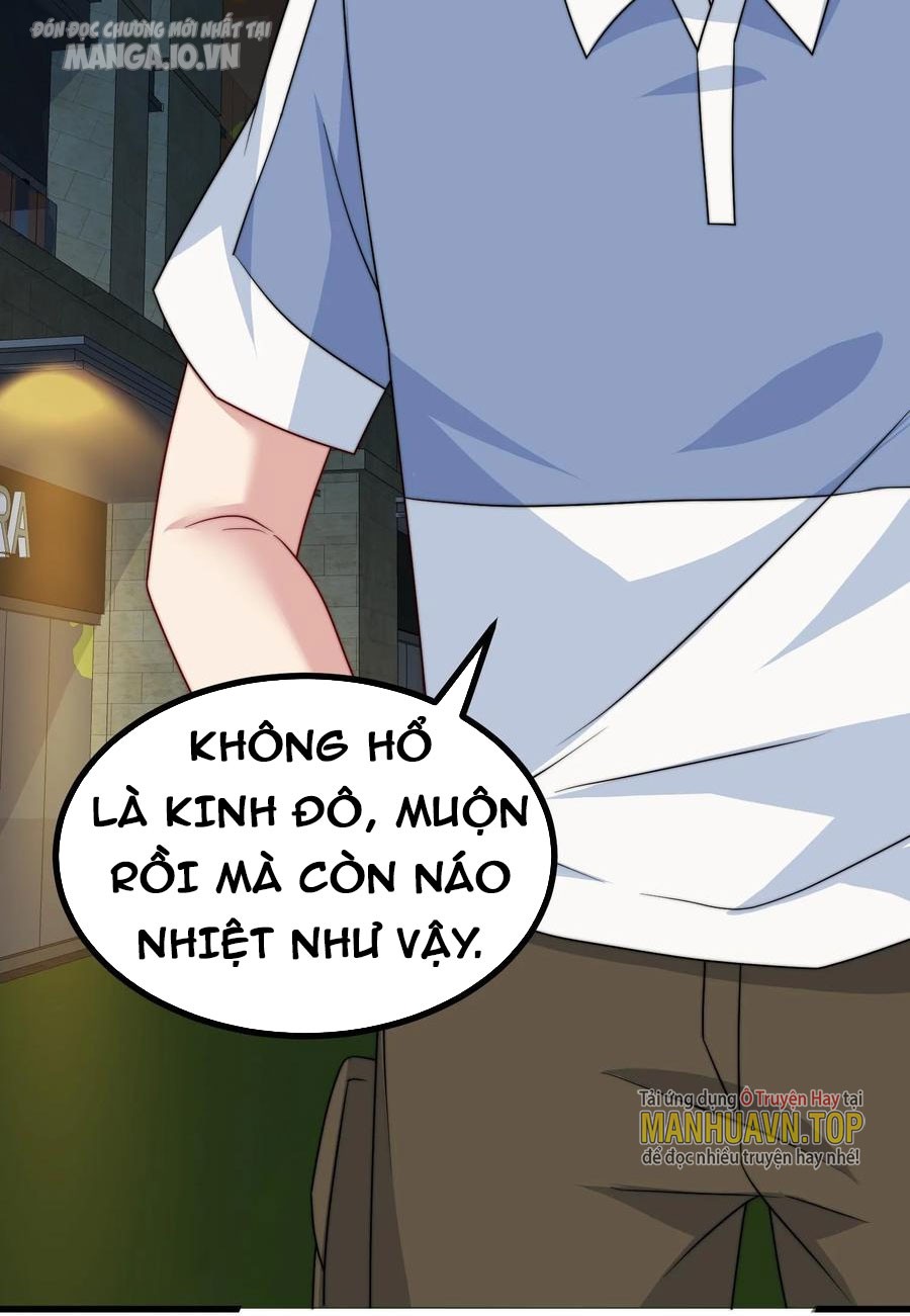 Slime Ta Treo Cự Long Lên Đánh Là Hợp Lý Nhỉ? Chapter 48 - Trang 2