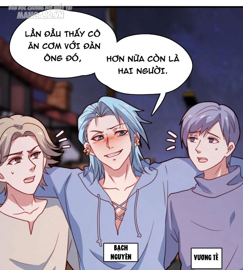 Slime Ta Treo Cự Long Lên Đánh Là Hợp Lý Nhỉ? Chapter 47 - Trang 2