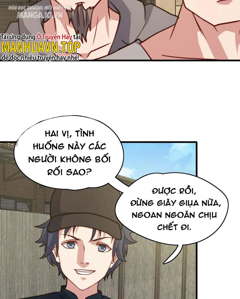 Slime Ta Treo Cự Long Lên Đánh Là Hợp Lý Nhỉ? Chapter 43 - Trang 2