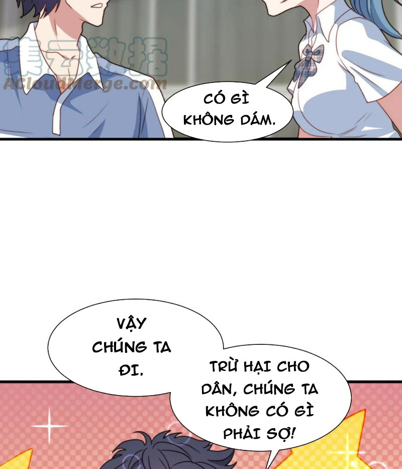 Slime Ta Treo Cự Long Lên Đánh Là Hợp Lý Nhỉ? Chapter 40 - Trang 2