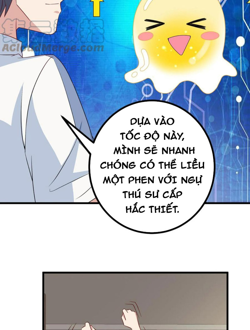 Slime Ta Treo Cự Long Lên Đánh Là Hợp Lý Nhỉ? Chapter 39 - Trang 2