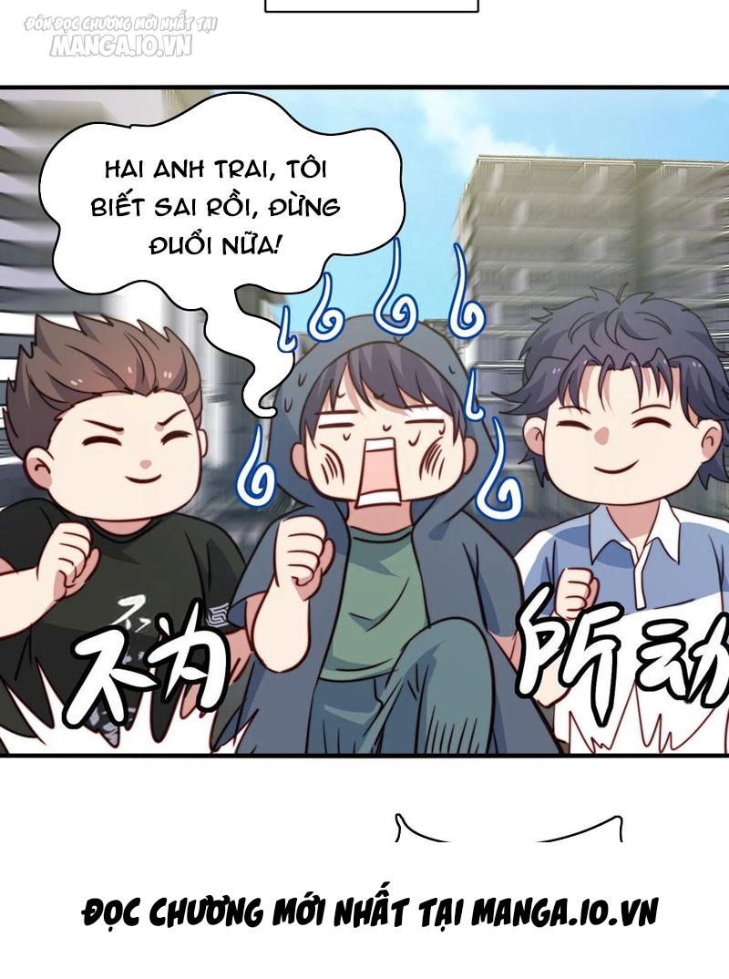 Slime Ta Treo Cự Long Lên Đánh Là Hợp Lý Nhỉ? Chapter 37 - Trang 2