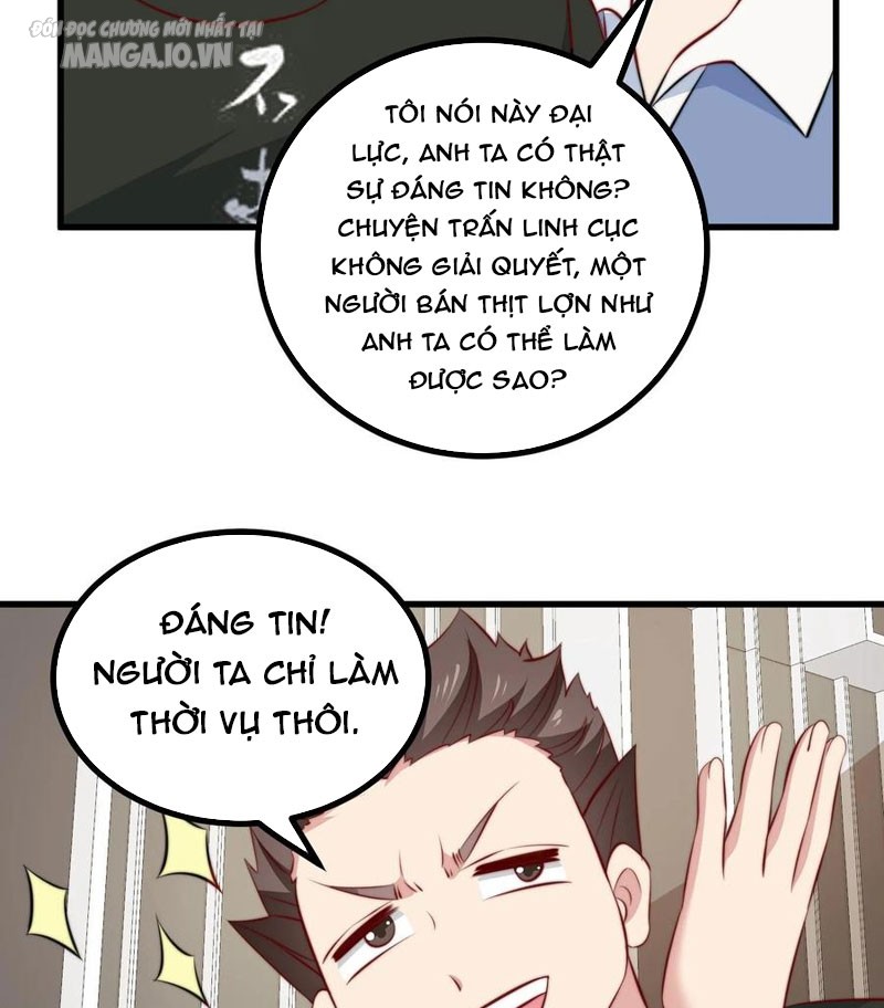 Slime Ta Treo Cự Long Lên Đánh Là Hợp Lý Nhỉ? Chapter 36 - Trang 2