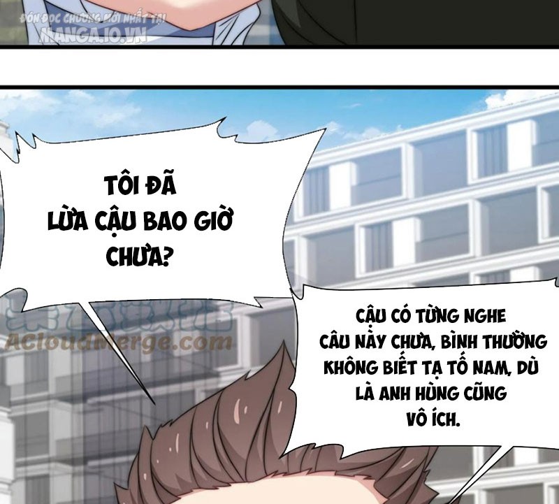 Slime Ta Treo Cự Long Lên Đánh Là Hợp Lý Nhỉ? Chapter 35 - Trang 2