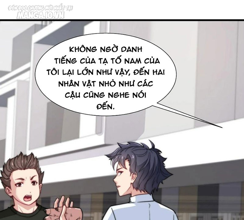 Slime Ta Treo Cự Long Lên Đánh Là Hợp Lý Nhỉ? Chapter 35 - Trang 2