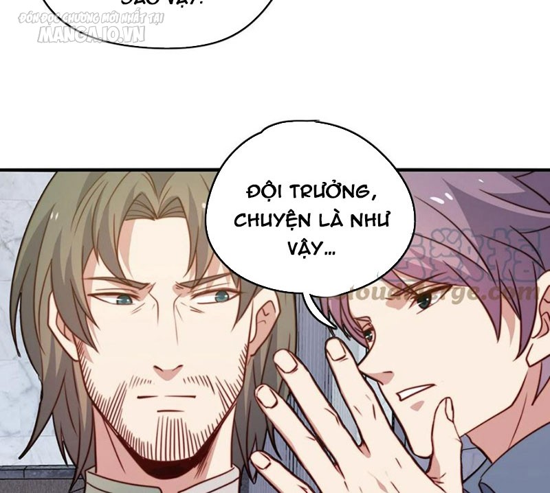 Slime Ta Treo Cự Long Lên Đánh Là Hợp Lý Nhỉ? Chapter 34 - Trang 2