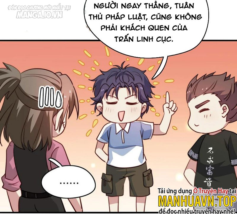 Slime Ta Treo Cự Long Lên Đánh Là Hợp Lý Nhỉ? Chapter 34 - Trang 2