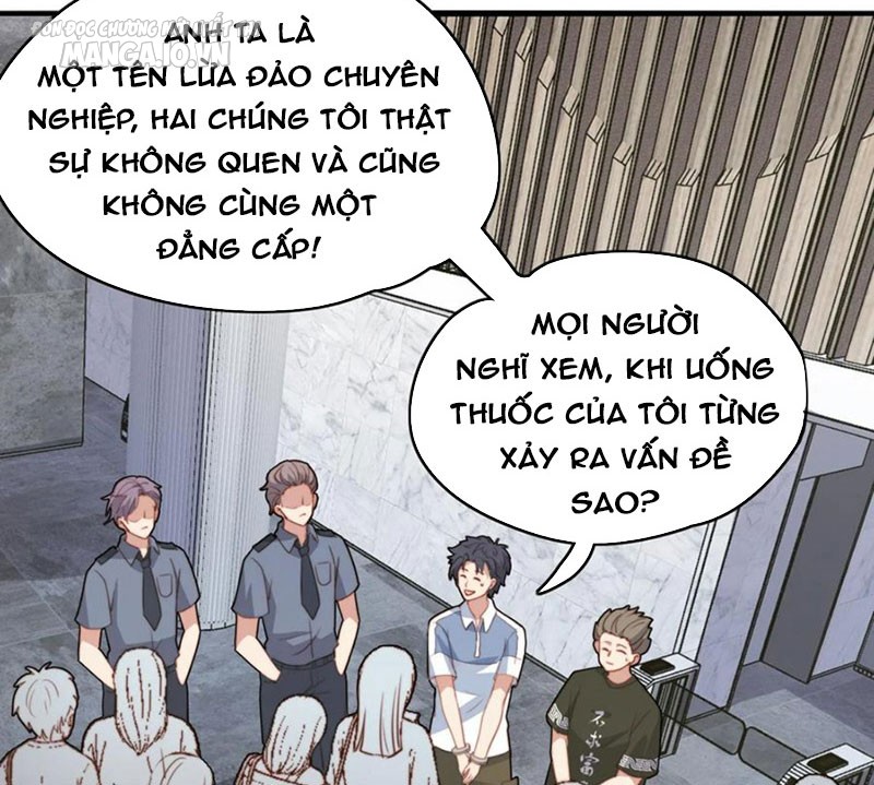 Slime Ta Treo Cự Long Lên Đánh Là Hợp Lý Nhỉ? Chapter 34 - Trang 2