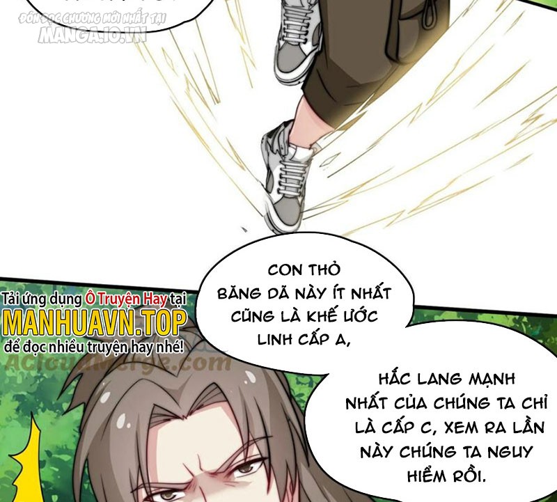 Slime Ta Treo Cự Long Lên Đánh Là Hợp Lý Nhỉ? Chapter 30 - Trang 2