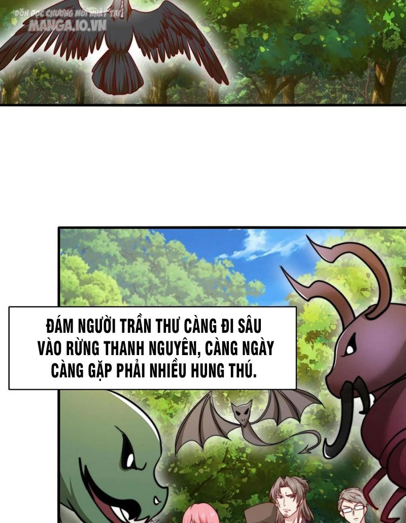 Slime Ta Treo Cự Long Lên Đánh Là Hợp Lý Nhỉ? Chapter 27 - Trang 2