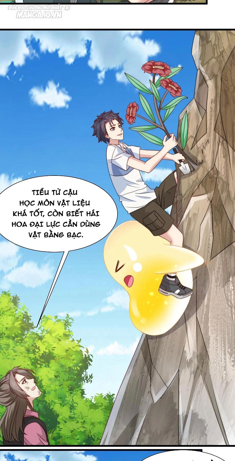 Slime Ta Treo Cự Long Lên Đánh Là Hợp Lý Nhỉ? Chapter 25 - Trang 2