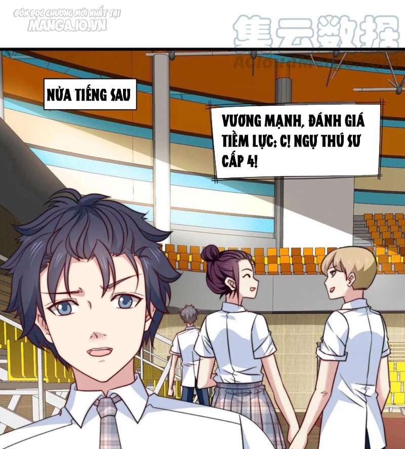 Slime Ta Treo Cự Long Lên Đánh Là Hợp Lý Nhỉ? Chapter 19 - Trang 2