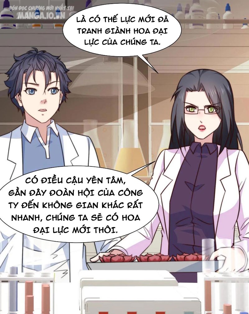 Slime Ta Treo Cự Long Lên Đánh Là Hợp Lý Nhỉ? Chapter 19 - Trang 2