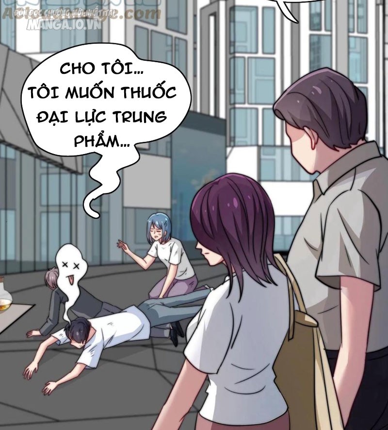 Slime Ta Treo Cự Long Lên Đánh Là Hợp Lý Nhỉ? Chapter 18 - Trang 2