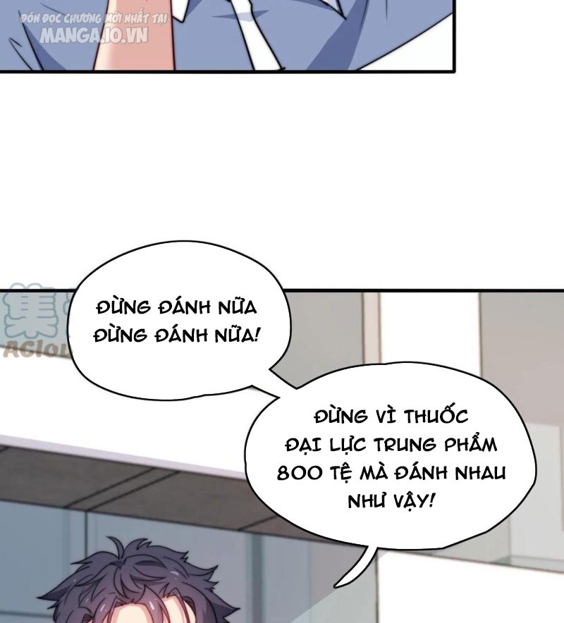 Slime Ta Treo Cự Long Lên Đánh Là Hợp Lý Nhỉ? Chapter 18 - Trang 2