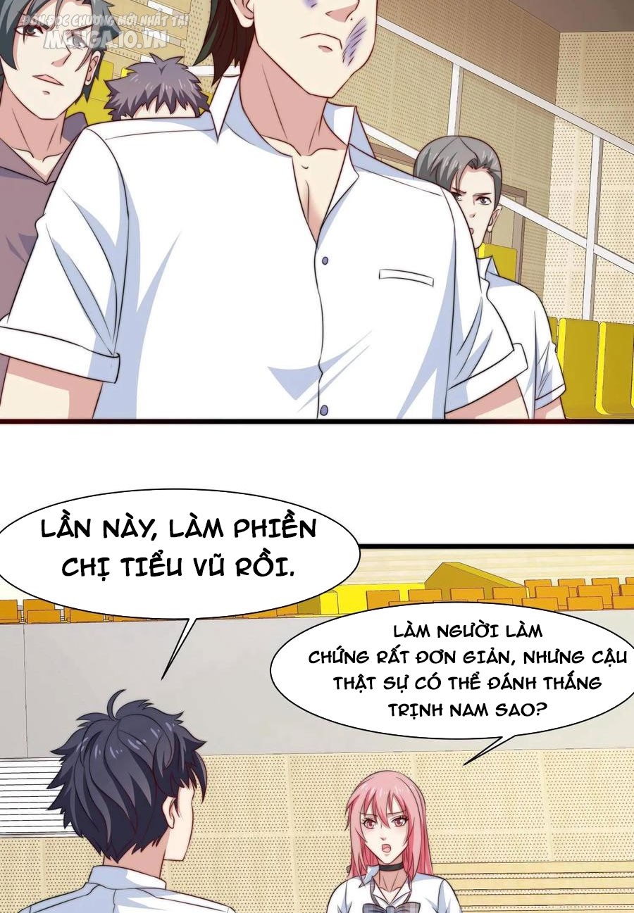 Slime Ta Treo Cự Long Lên Đánh Là Hợp Lý Nhỉ? Chapter 16 - Trang 2