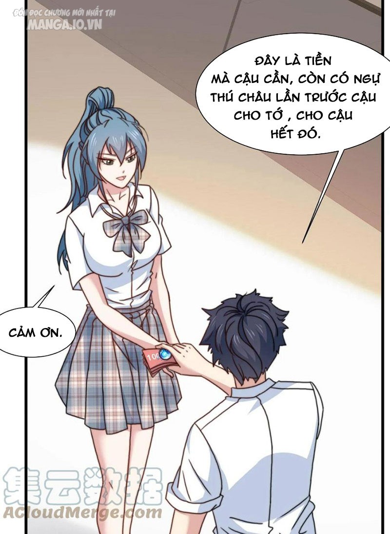 Slime Ta Treo Cự Long Lên Đánh Là Hợp Lý Nhỉ? Chapter 13 - Trang 2