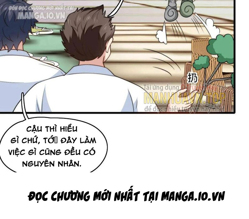 Slime Ta Treo Cự Long Lên Đánh Là Hợp Lý Nhỉ? Chapter 12 - Trang 2