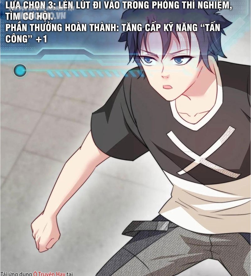 Slime Ta Treo Cự Long Lên Đánh Là Hợp Lý Nhỉ? Chapter 8 - Trang 2