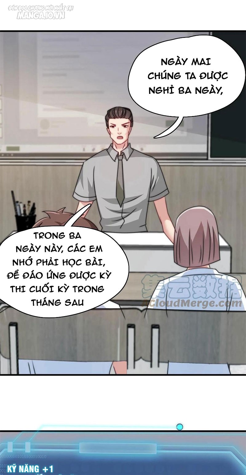 Slime Ta Treo Cự Long Lên Đánh Là Hợp Lý Nhỉ? Chapter 7 - Trang 2