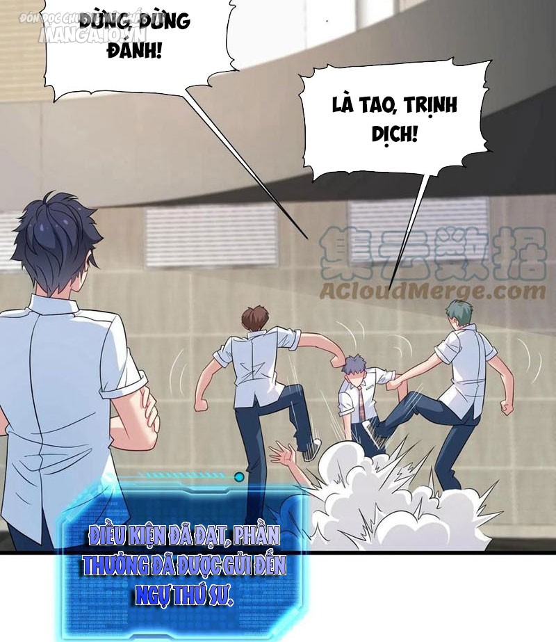 Slime Ta Treo Cự Long Lên Đánh Là Hợp Lý Nhỉ? Chapter 3 - Trang 2