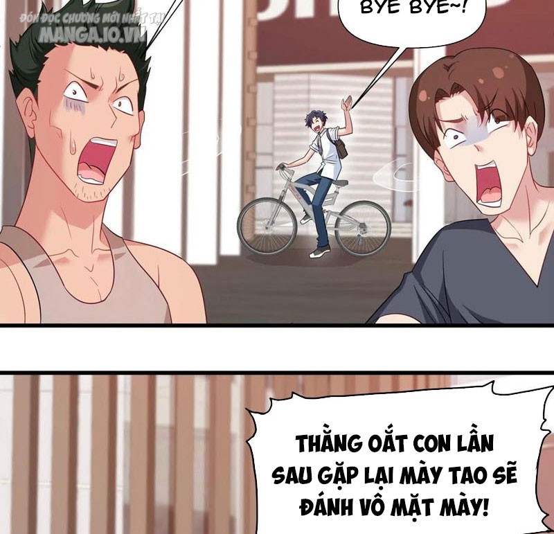 Slime Ta Treo Cự Long Lên Đánh Là Hợp Lý Nhỉ? Chapter 3 - Trang 2