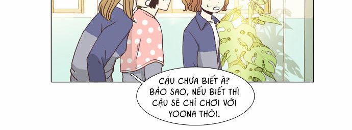 Thế Giới Con Gái Chapter 3 - Trang 2