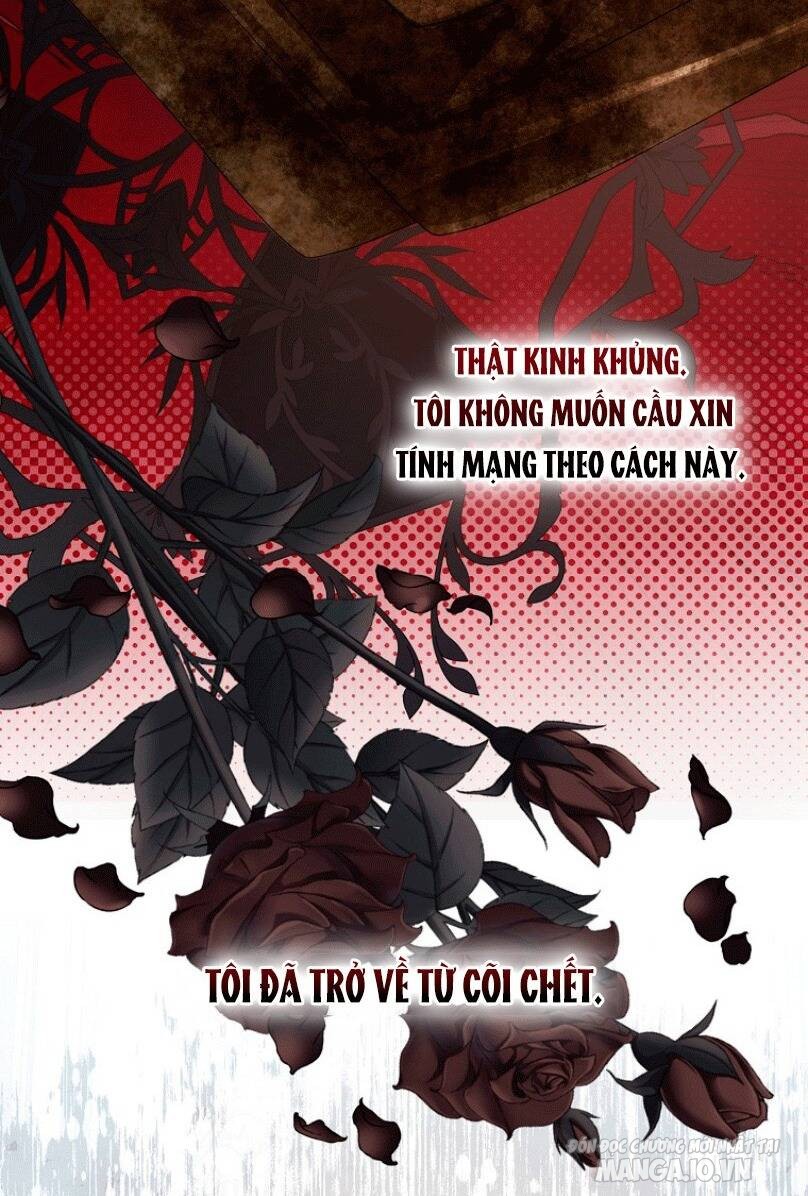 Xin Đừng Giết Tôi Thêm Lần Nữa, Điện Hạ Chapter 115.1 - Trang 2