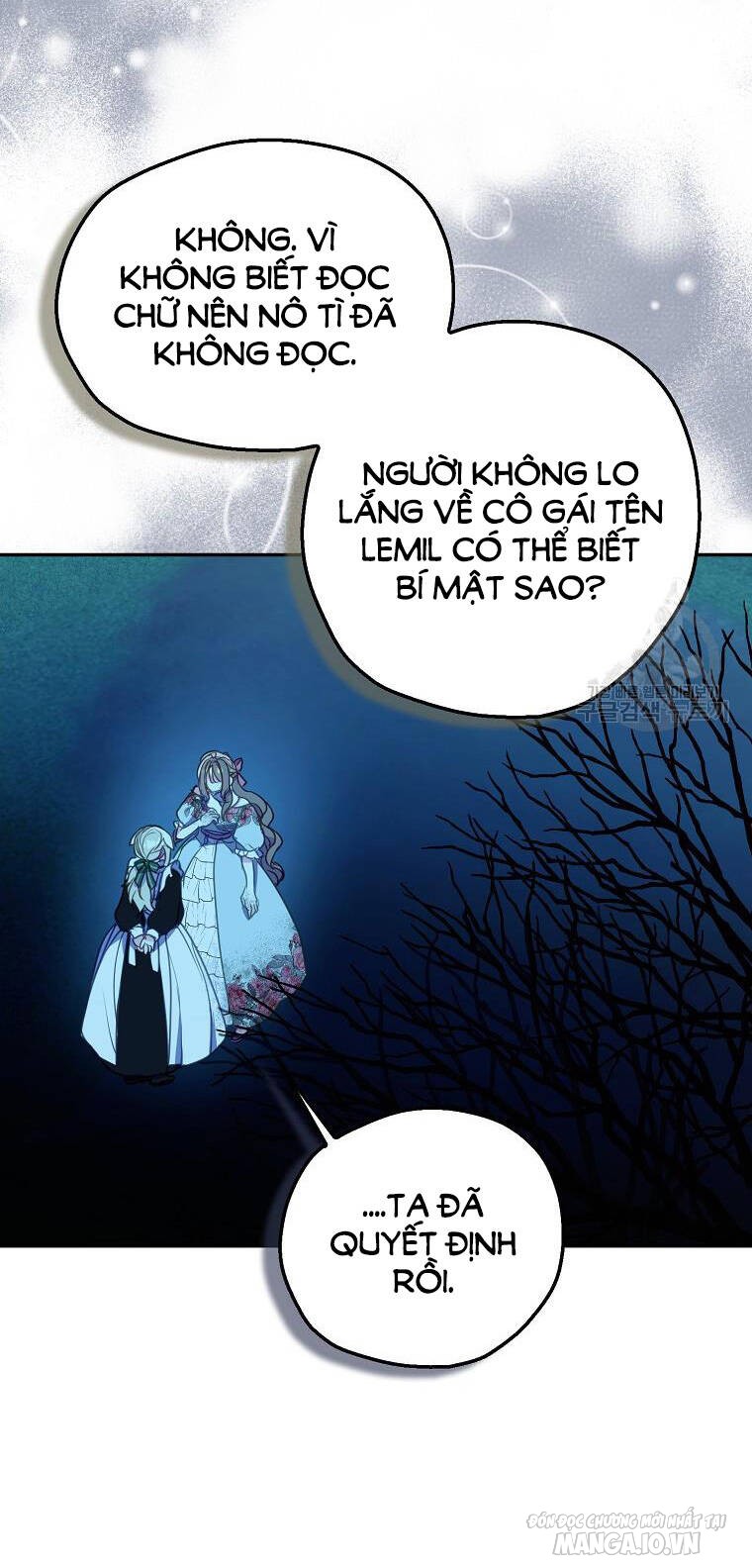 Xin Đừng Giết Tôi Thêm Lần Nữa, Điện Hạ Chapter 109.2 - Trang 2