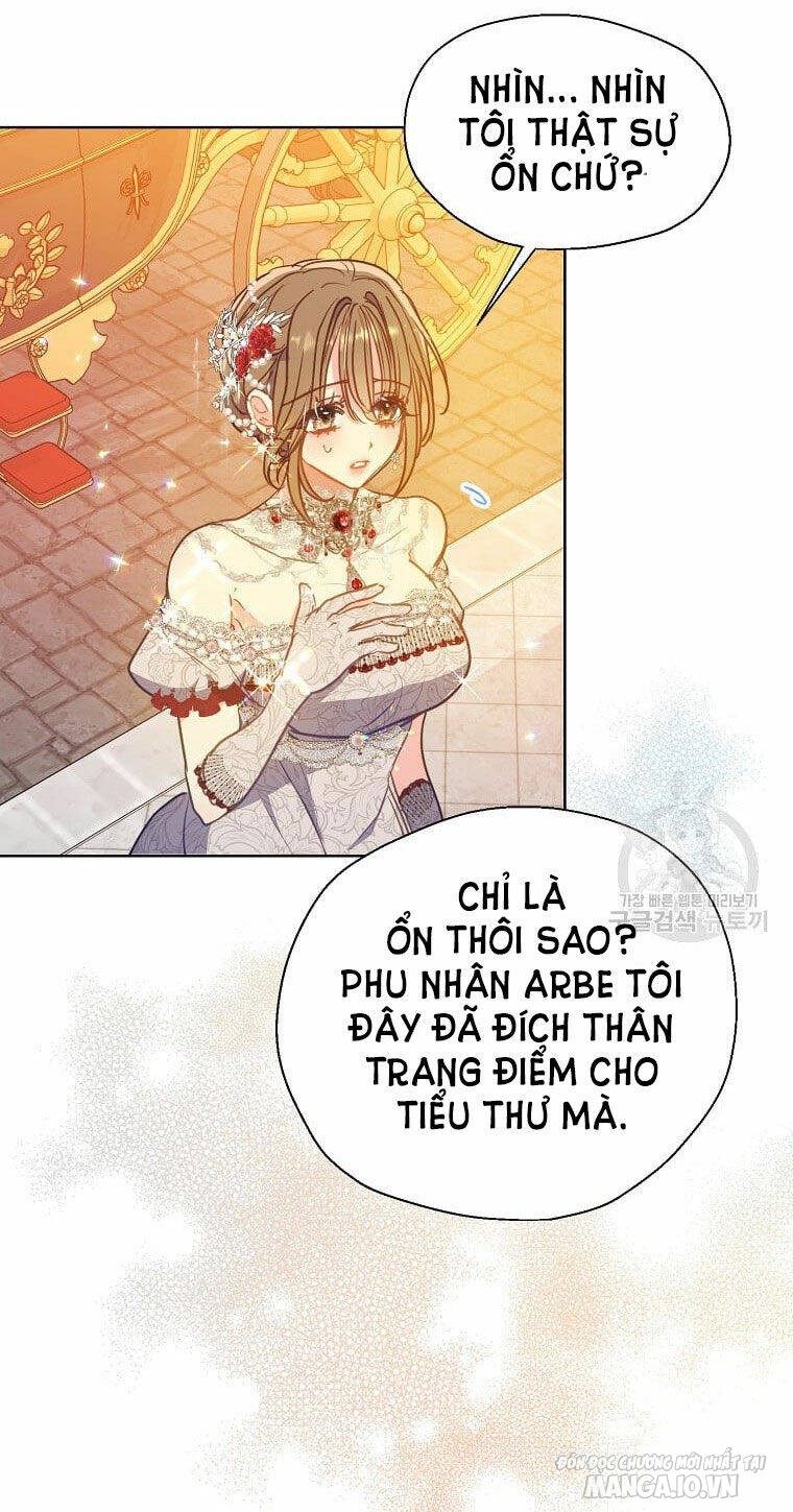 Xin Đừng Giết Tôi Thêm Lần Nữa, Điện Hạ Chapter 100.1 - Trang 2