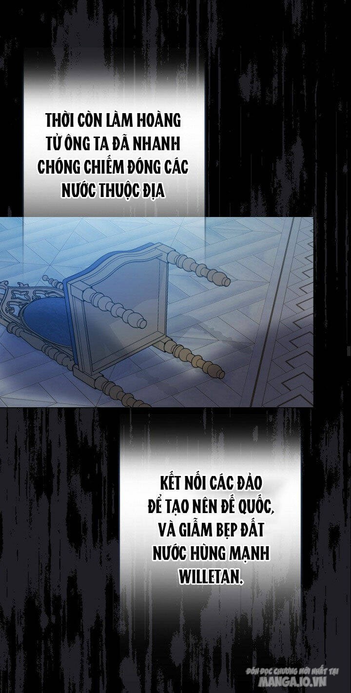 Xin Đừng Giết Tôi Thêm Lần Nữa, Điện Hạ Chapter 98.2 - Trang 2