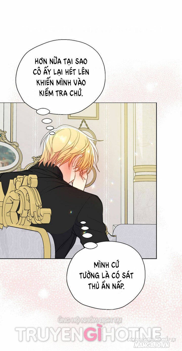 Xin Đừng Giết Tôi Thêm Lần Nữa, Điện Hạ Chapter 98.1 - Trang 2