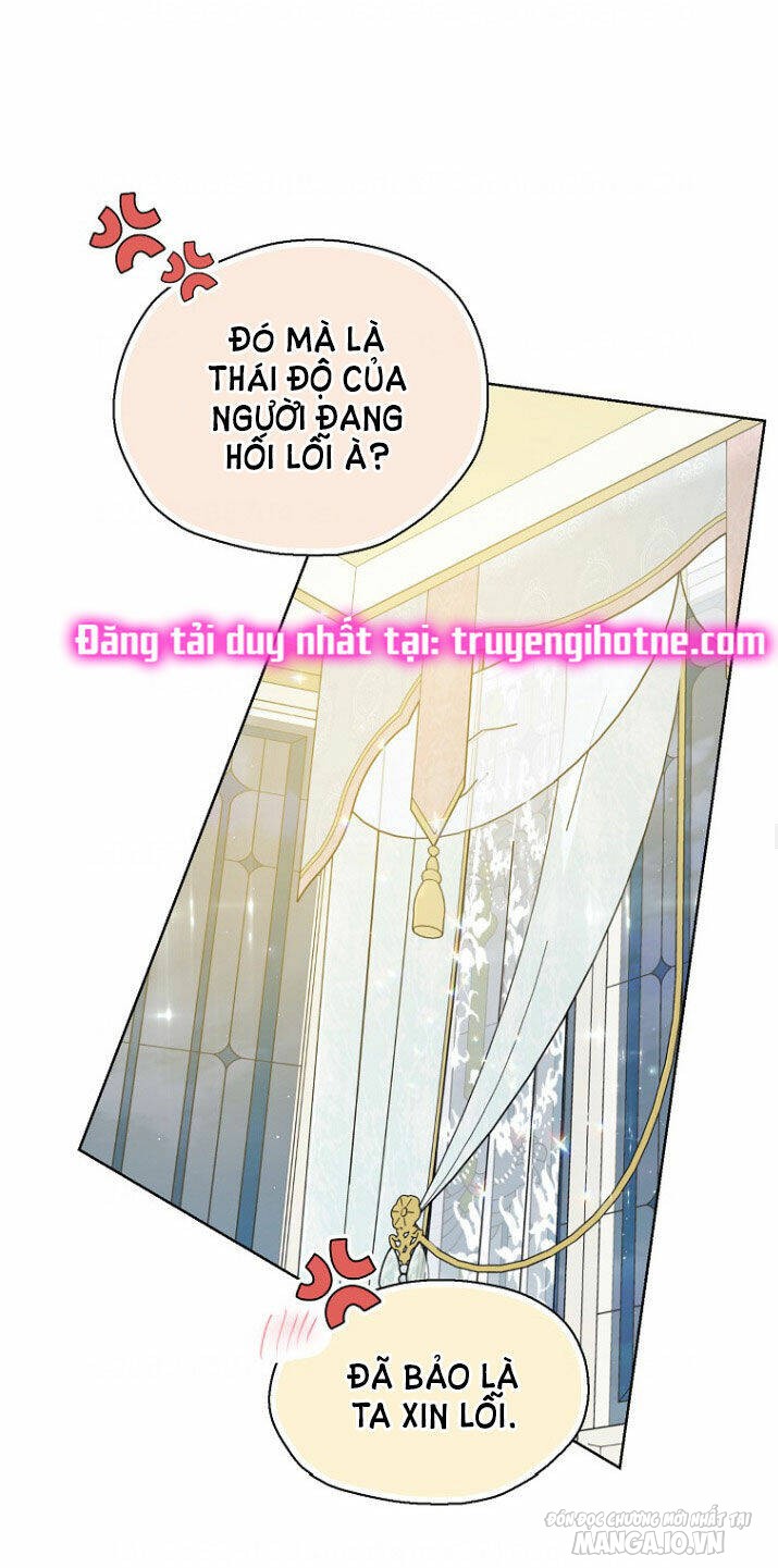 Xin Đừng Giết Tôi Thêm Lần Nữa, Điện Hạ Chapter 98.1 - Trang 2